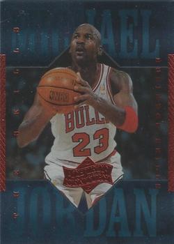 Michael Jordan