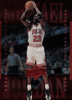 Michael Jordan