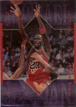 Michael Jordan