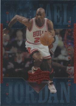Michael Jordan