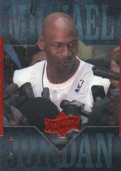 Michael Jordan