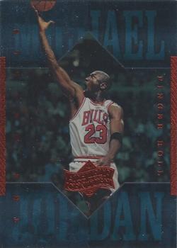 Michael Jordan