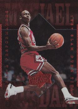 Michael Jordan
