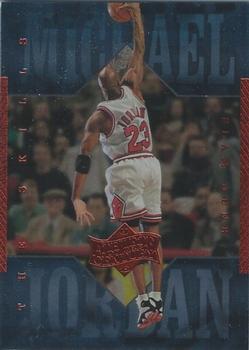 Michael Jordan