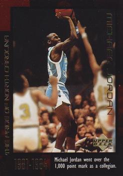 #7 Michael Jordan
