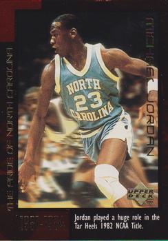Michael Jordan