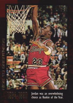 Michael Jordan