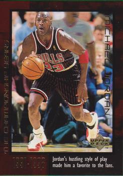 Michael Jordan