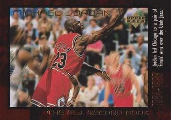 Michael Jordan