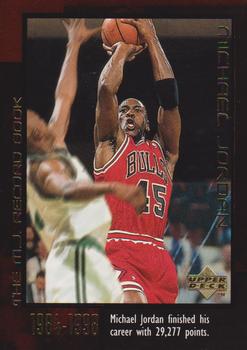 Michael Jordan