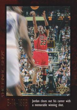 Michael Jordan