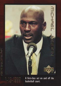 Michael Jordan