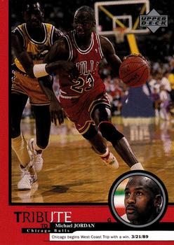 Michael Jordan