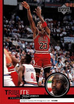 Michael Jordan