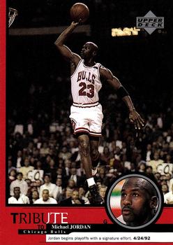 Michael Jordan
