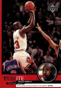 Michael Jordan