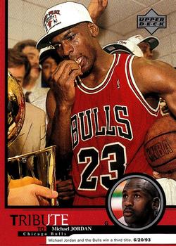 Michael Jordan