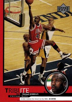 Michael Jordan