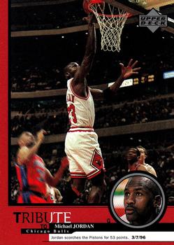 Michael Jordan