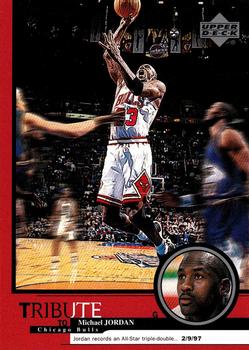 Michael Jordan