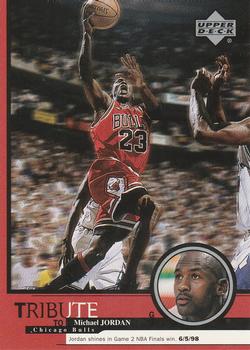 Michael Jordan
