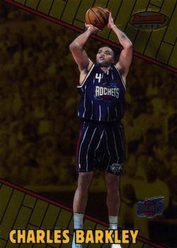 Charles Barkley
