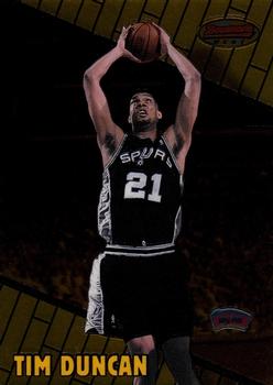 Tim Duncan