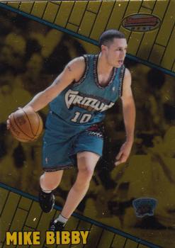 Mike Bibby