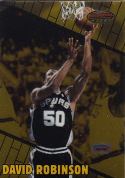 David Robinson