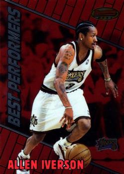 Allen Iverson