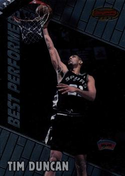 Tim Duncan