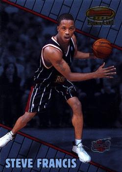 Steve Francis