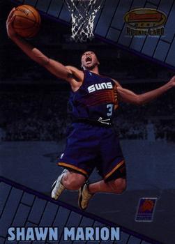 Shawn Marion