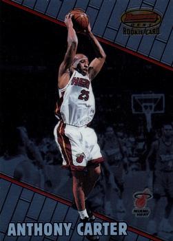 Anthony Carter