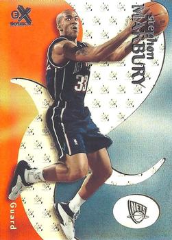 Stephon Marbury