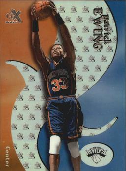Patrick Ewing