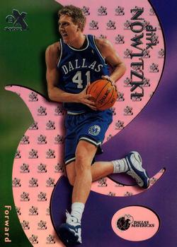Dirk Nowitzki