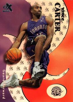 Vince Carter