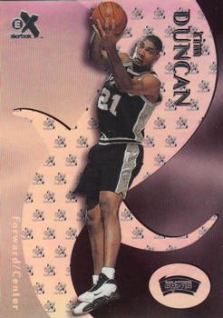 Tim Duncan