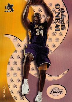 Shaquille O'Neal