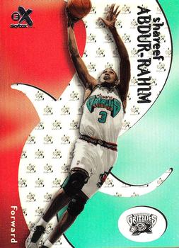 Shareef Abdur-Rahim