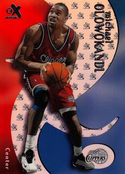 Michael Olowokandi