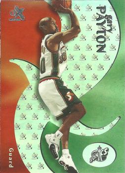 Gary Payton
