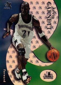 Kevin Garnett