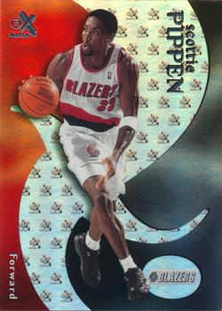 Scottie Pippen