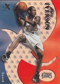 Allen Iverson