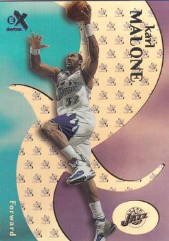 Karl Malone