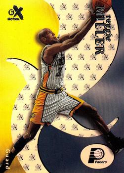 Reggie Miller