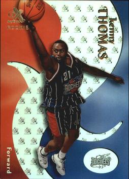 Kenny Thomas