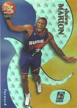 Shawn Marion